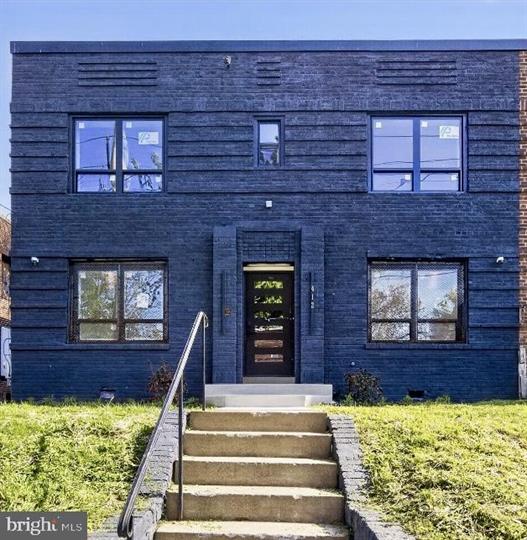 Multi-Family Asset in Emerging SE DC Corridor