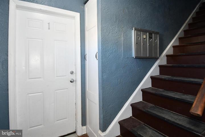 Cash-Flow Ready Multi-Family in Northeast DC with Value-Add Upside