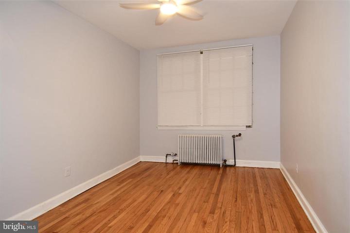Cash-Flow Ready Multi-Family in Northeast DC with Value-Add Upside