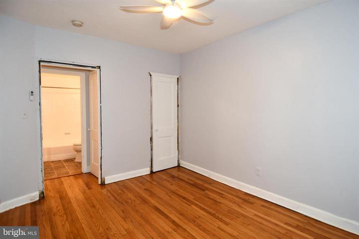 Cash-Flow Ready Multi-Family in Northeast DC with Value-Add Upside