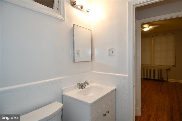 Cash-Flow Ready Multi-Family in Northeast DC with Value-Add Upside