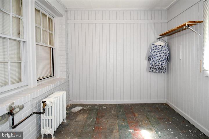 Cash-Flow Ready Multi-Family in Northeast DC with Value-Add Upside
