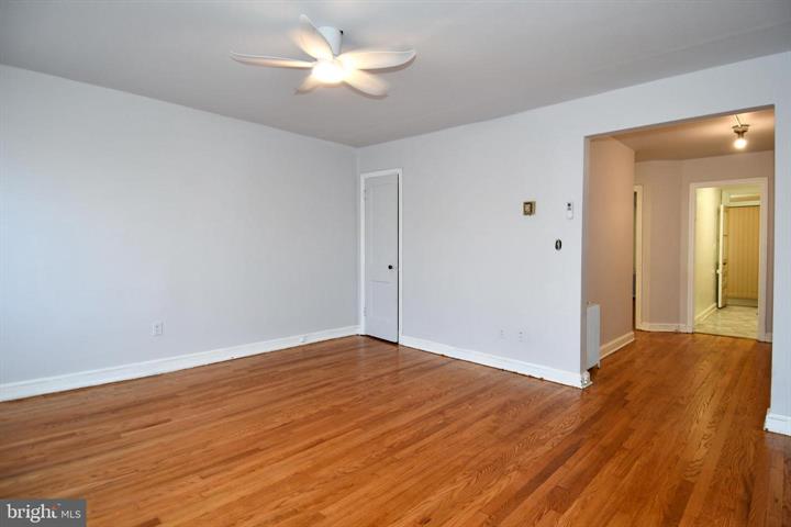 Cash-Flow Ready Multi-Family in Northeast DC with Value-Add Upside