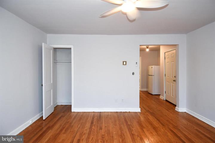 Cash-Flow Ready Multi-Family in Northeast DC with Value-Add Upside