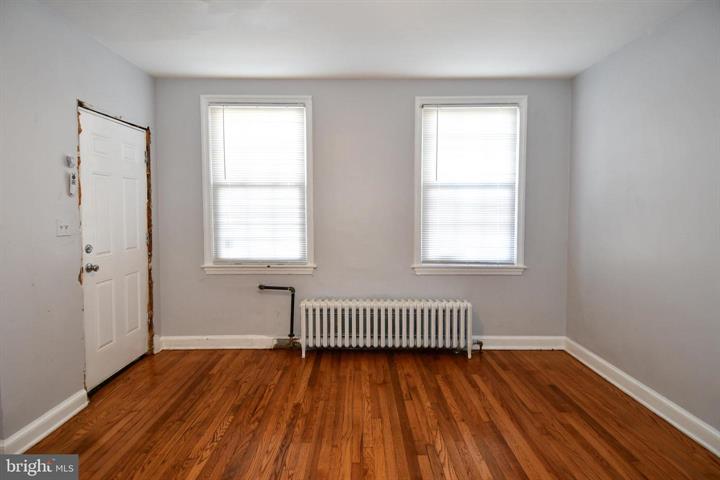 Cash-Flow Ready Multi-Family in Northeast DC with Value-Add Upside