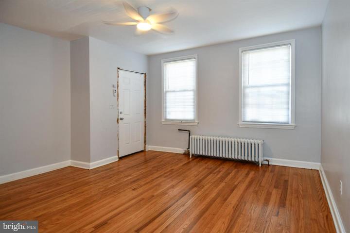 Cash-Flow Ready Multi-Family in Northeast DC with Value-Add Upside