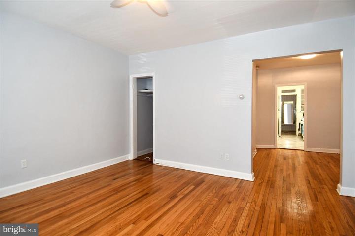 Cash-Flow Ready Multi-Family in Northeast DC with Value-Add Upside