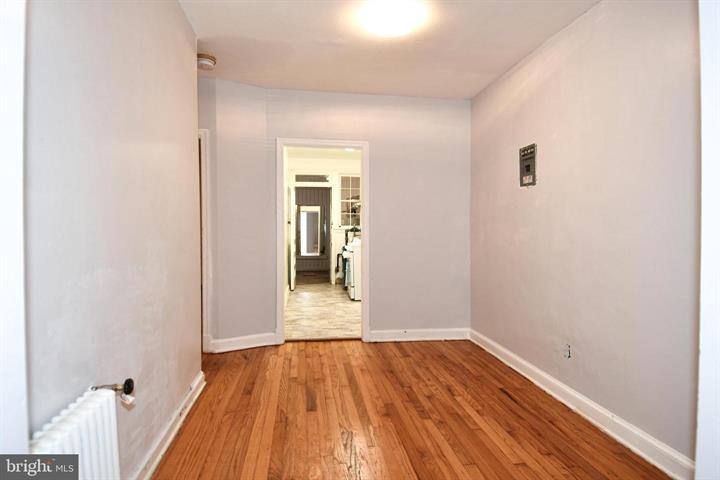 Cash-Flow Ready Multi-Family in Northeast DC with Value-Add Upside