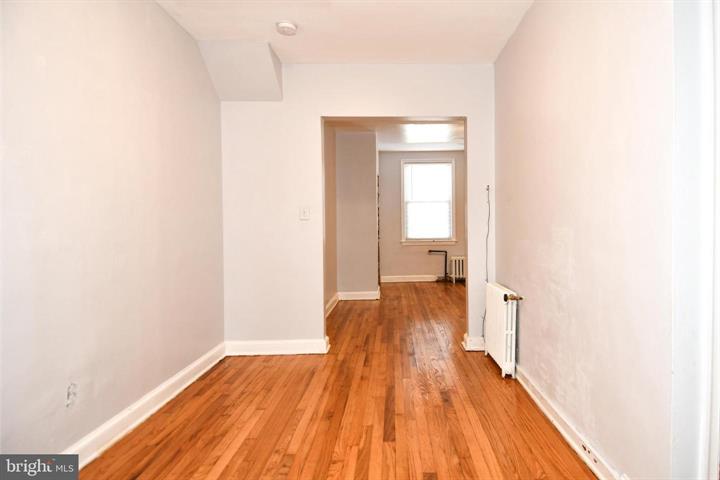 Cash-Flow Ready Multi-Family in Northeast DC with Value-Add Upside