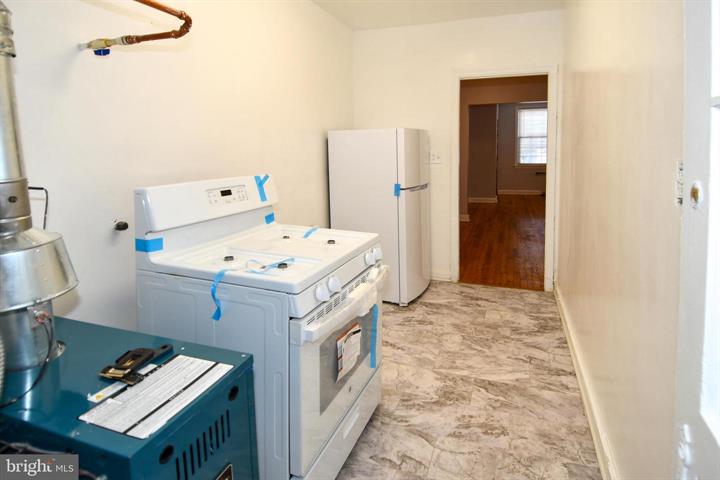 Cash-Flow Ready Multi-Family in Northeast DC with Value-Add Upside