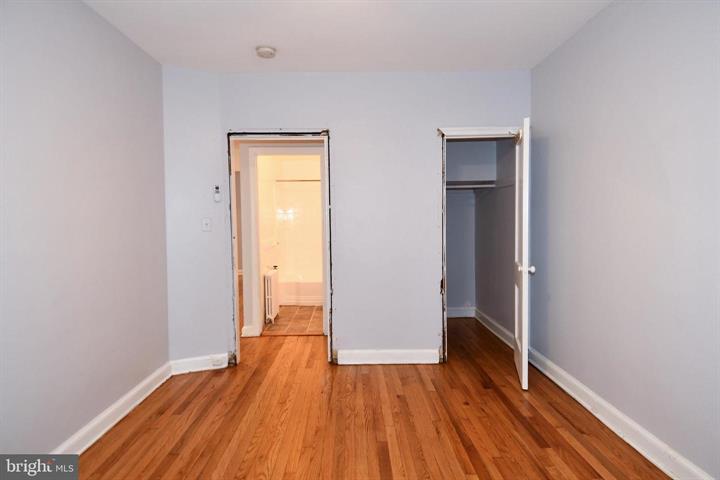 Cash-Flow Ready Multi-Family in Northeast DC with Value-Add Upside